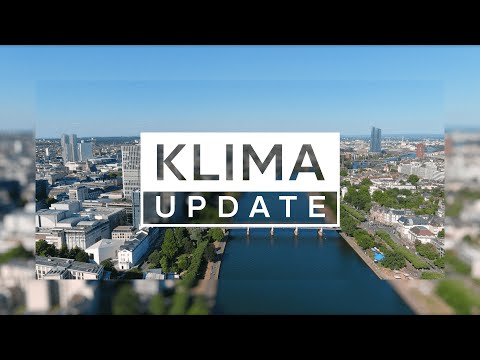 Klima Update: Stadtgrün | 16.09.2023