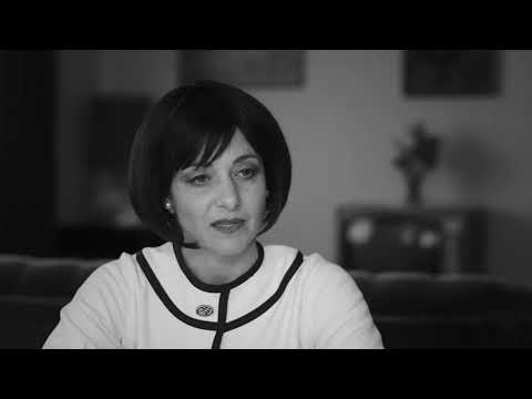 The Widow - Trailer - Executive Producer Frank Lotito, directed by Brendan Young