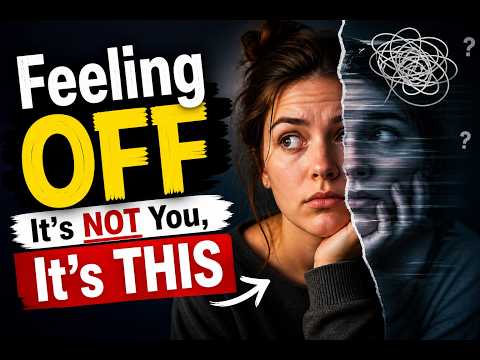 Feeling OFF? This Is Why You're Shorter! (2026 Science BOMBSHELL)