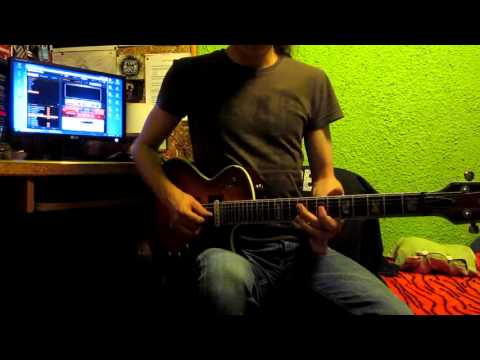 Konkurs Guitar Play Audiostacja - Mateusz Babiak