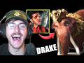 We Watched Ice Age 4 And It S VERY STRANGE
