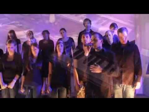 "Das Privileg zu sein" von InScene der Ohrwurmfamily