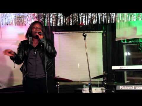 Carissa Nicole - It Was Written (Live in Philadelphia)
