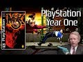 Mortal Kombat 3 How An Arcade Dud Transformed Console Gaming PlayStation Year One 021