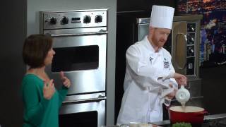 LCCC Cooking Classic Season 3 Episode 7