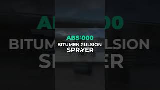 Asphalt distributor for sale - Image 4 | Machineryline TZ New asphalt distributor | Image 4 - Machineryline