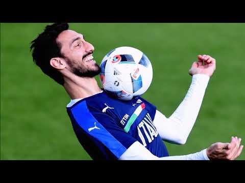 IN MEMORY OF DAVIDE ASTORI 1987 - 2018 Tutti i gol / All goals. REST IN PEACE