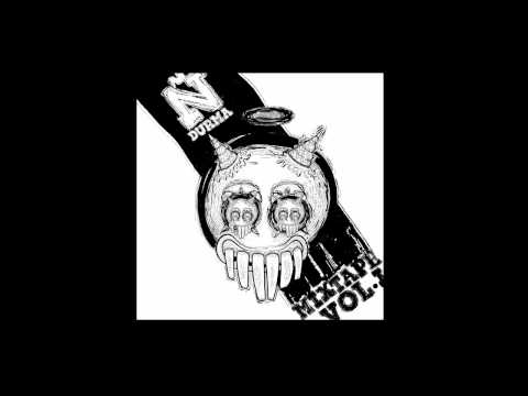 DJ Sleep  -  Ñ Durma  - Mix Tape Vol. 1