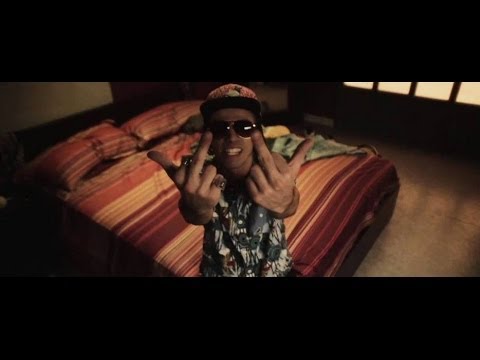 SERCHO "SER TRAVIS" (prod by 3D)