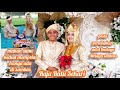 MENJADI RAJA DAN RATU SEHARI ️ ACARA PERNIKAHAN ORANG MELAYU ️ADAT MELAYU SAMBAS