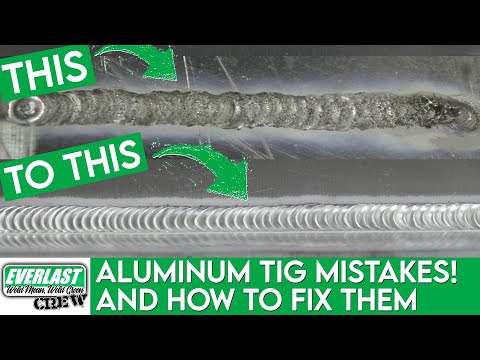 image-What are the dangers of TIG welding? 