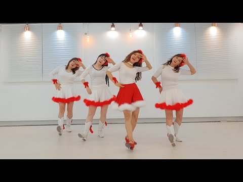 Jingle Bell Rock video