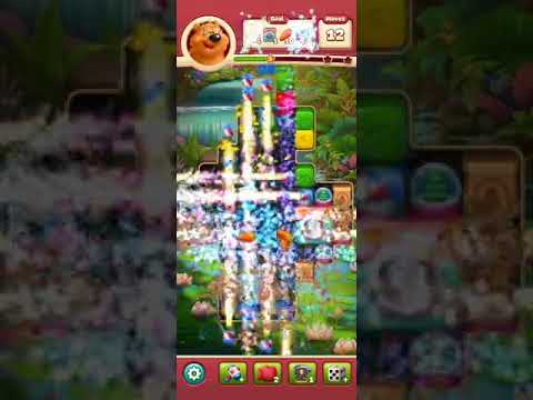 Toon Blast Level 7139 👍