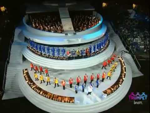 James Morrison - Sydney 2000!