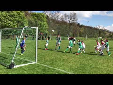 2. třetina: Bohemians 1905 - SKS 1:3 (0:0, 0:1, 1:2)