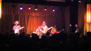 Matthew Sweet + Tommy Keene - I&#39;ve Been Waiting (Cleveland 7/23/14)