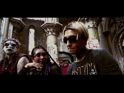 Rapbrina - Fruta Podrida (Prod. Texas Estudio)