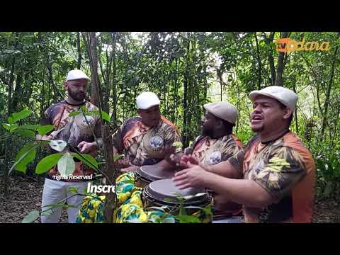 Pisa na Trilha, vem vê, vem vê caboclo a sua aldeia! (Família Jipanji)