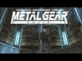 Metal Gear Solid OST - The Best Is Yet To Come ...