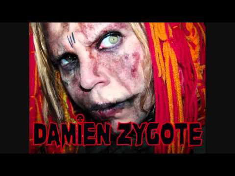 Damien Zygote - By My Hand