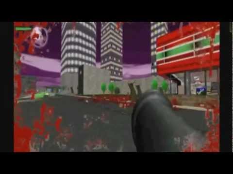 Grezzo 2 Main Menu Theme