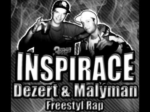 Dezert vs Malýman ( na sračku)