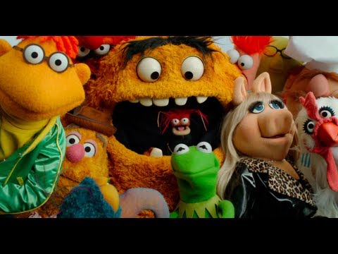 The Muppets (Trailer 2)