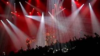 Megadeth - Gears Of War (Live At Metalmania 2008)