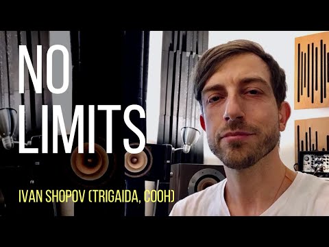 Prolific Artist/Producer Shares His Secrets: In-depth interview with Ivan Shopov (Trigaida,Cooh)