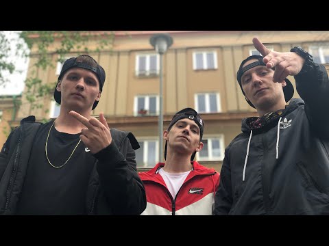 NUBY x DEEKAY x TOMMY GREEN - HOE  (Prod. By Laykx)