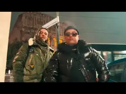 OG Eastbull feat. KILLA FONIC - Alex ( Bass Boosted )