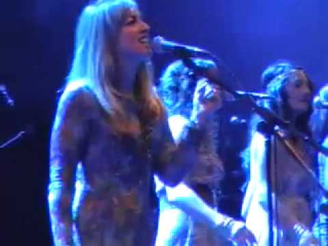 "Eden Tree" Billie Godfrey Live at The Royal Albert Hall