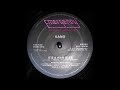 Kano - It's A War (Extended Mix) (1980) Promo