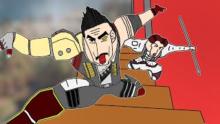 apex 参加型 ウホ？ウホウホ！？ウホホ！ウホッホホホウホ！！！ #apex  #apexlegends