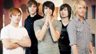 Blessthefall - We'll Sleep When We're Dead