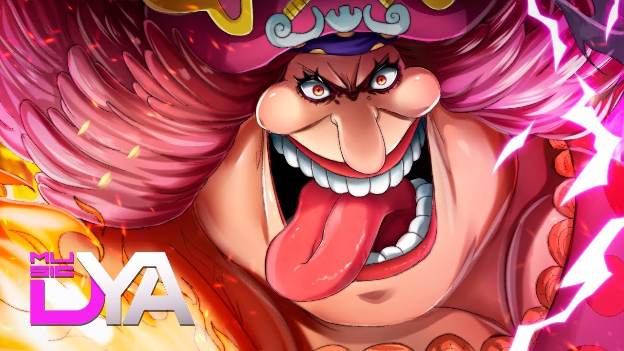 D.Y.A - STAY OR LIFE (Big Mom)