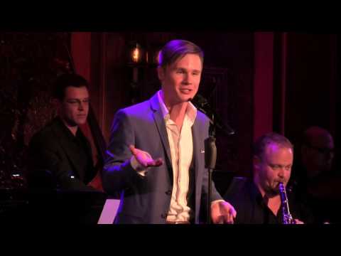 Seth Sikes - "Liza With A Z" (Kander & Ebb) Liza Minnelli