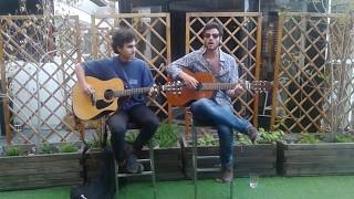 Taburete - Caminito a Motel