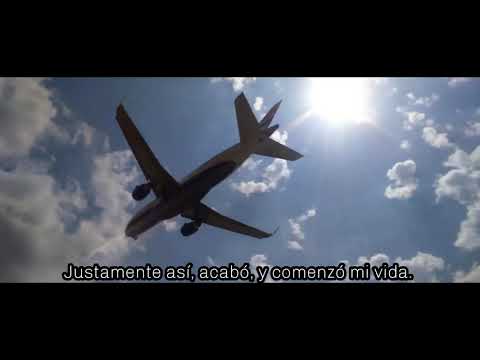 Déjame contarte: La historia de mis dos vidas.