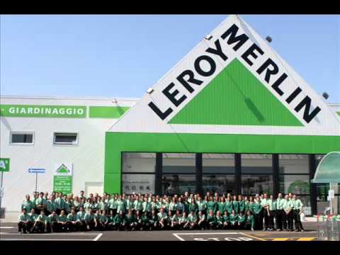 Depesce - Leroy Merlin