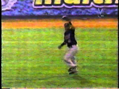 TIGRES DE ARAGUA campeón 2007-2008