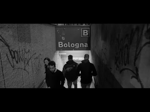 Etlis - piazza Bologna (Prod. Blashish)