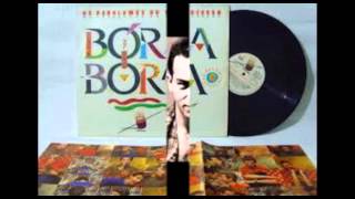 O Beco - Os Paralamas Do Sucesso (1988)