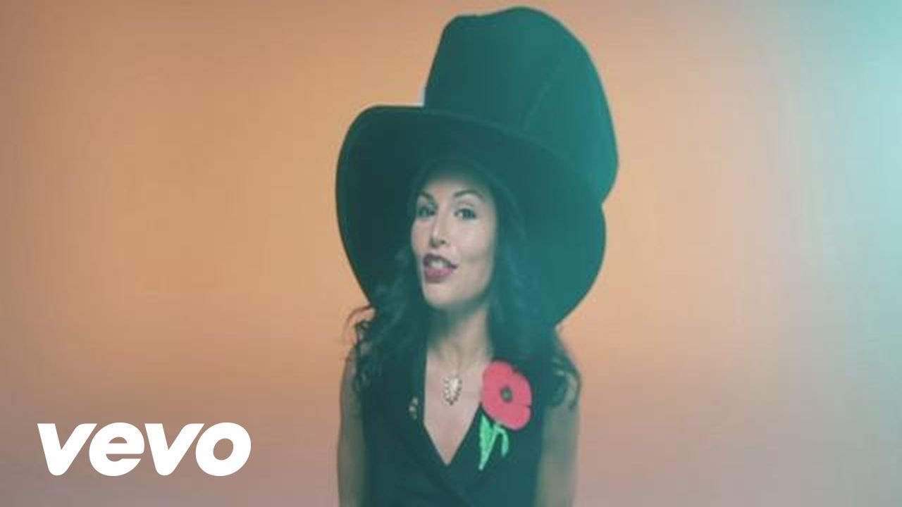 Giusy Ferreri — Piccoli Dettagli
