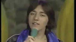 The Teens - Eloise 1981 clip.mp4