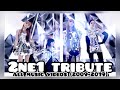 2NE1 투애니원 Music Evolution 2009 2019 Before 4 44