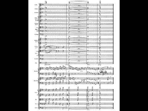 PARSIFAL (WWV 111) by Richard Wagner {Audio + Full score}