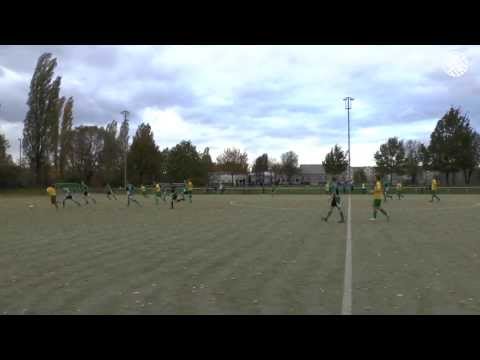 GW Baumschulenweg - SV Süden 09 (Kreisliga B Staffel 2) - Spielszenen | SPREEKICK.TV