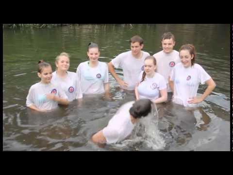 Cold Water Challenge Wasserwacht Dinkelscherben