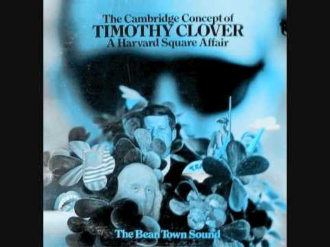 Timothy Clover - Trolley Car Line (1968)